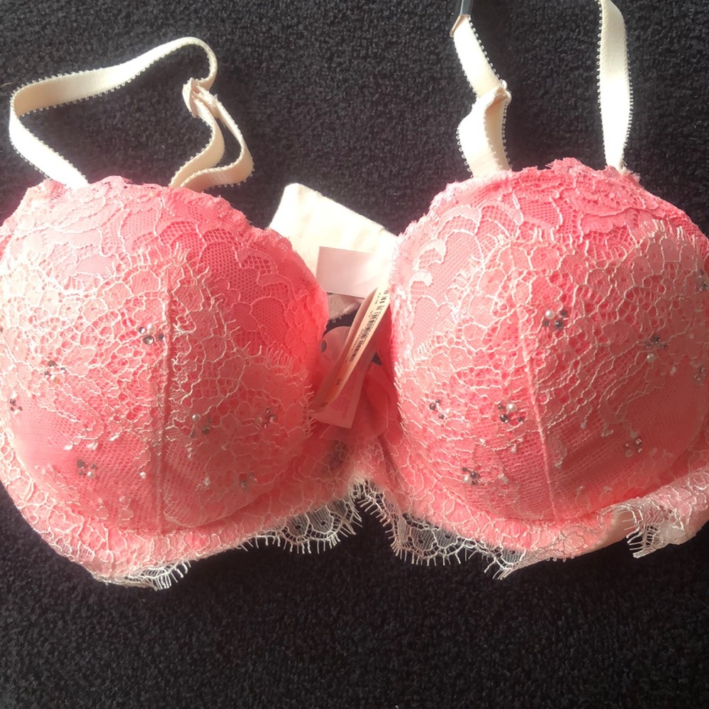 Dream Angel - Victoria Secret Bra